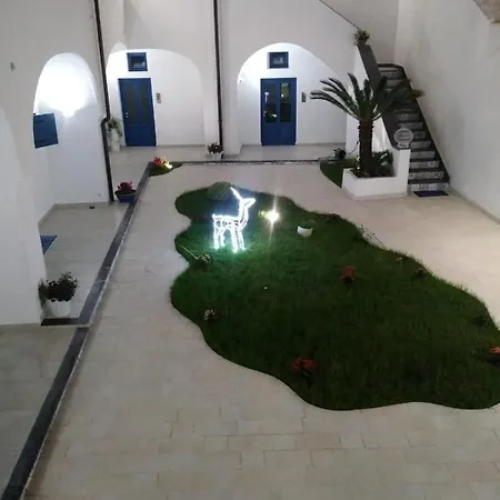 Cetara Room Nocleg ze śniadaniem Aversa
