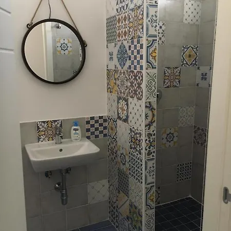 Nocleg ze śniadaniem Cetara Room